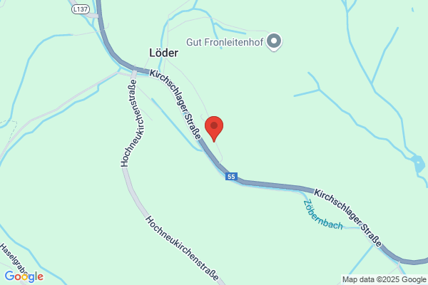 Muhr - Bauer - Leitner Fassaden OEG