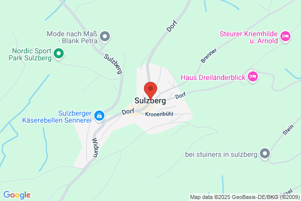 Tennisclub Sulzberg
