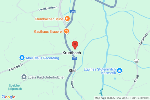 Volksschule Krumbach