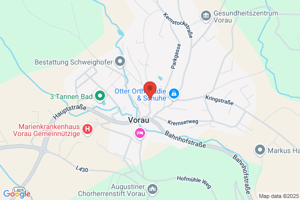 Juwelier & Uhrmachermeister Königshofer