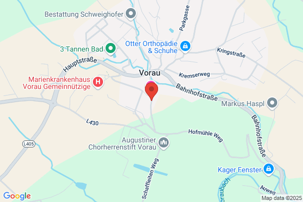 Pötz Josef Autobus-Taxi-Krankentransporte