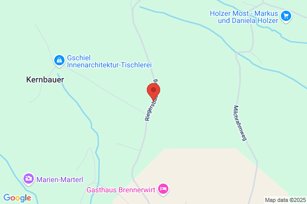 Baumeister Hofer Franz Bau GmbH