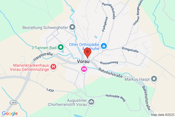 Blumeneck Kerschbaumer
