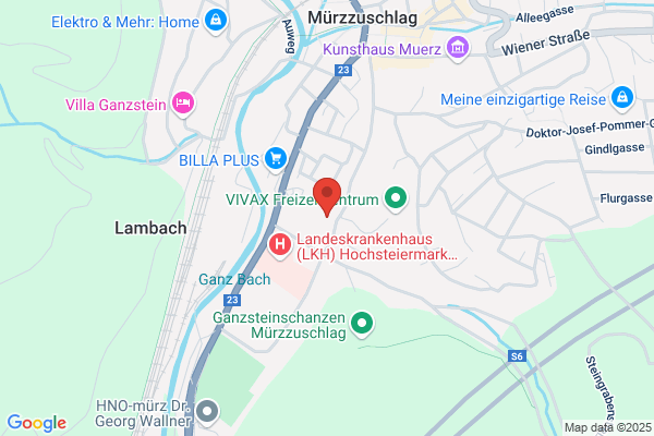 Bundeshandelsakademie u Bundeshandelsschule