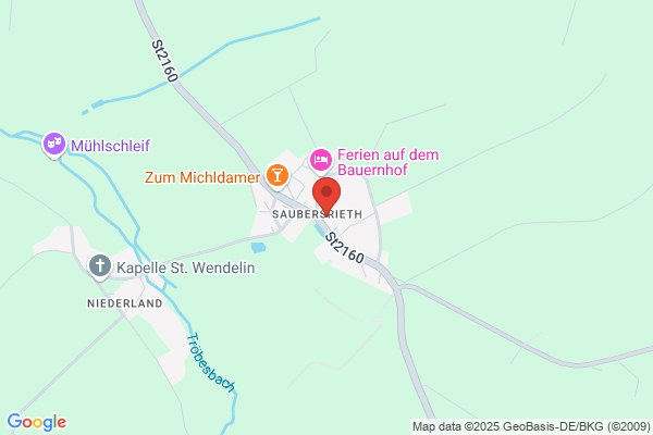 Gasthaus- Pension Zum goldenen Kreuz