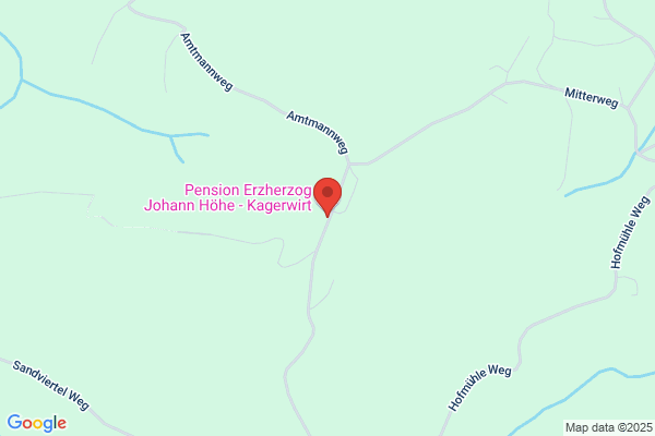 Gasthof Kager-Glatz