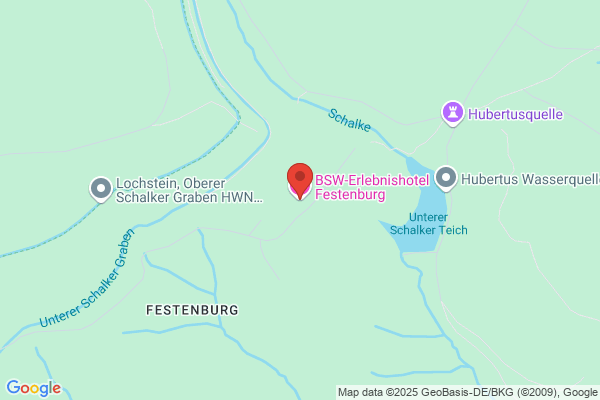 Haus Festenburg