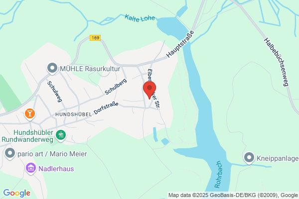 Huebel Gertrude Modeatelier