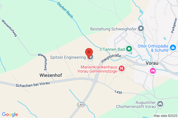 Kerschhofer INNENAUSBAU