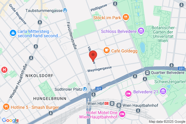 BRS Liegenschaftsverwaltungs- u -verwertungsgesmbH