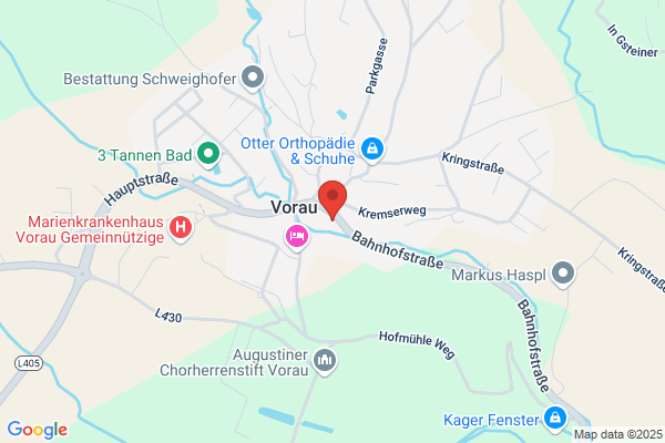 USC Raiffeisenbank Vornholz