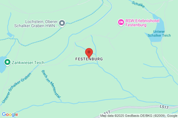 Volksschule Festenburg