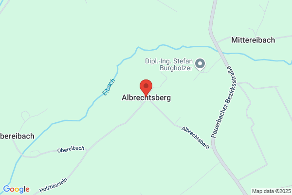 Walter Albrechtsberger