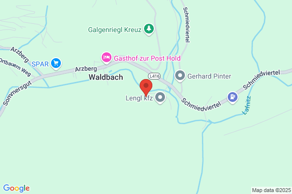 Weghofer KEG