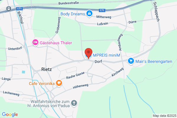 MPREIS