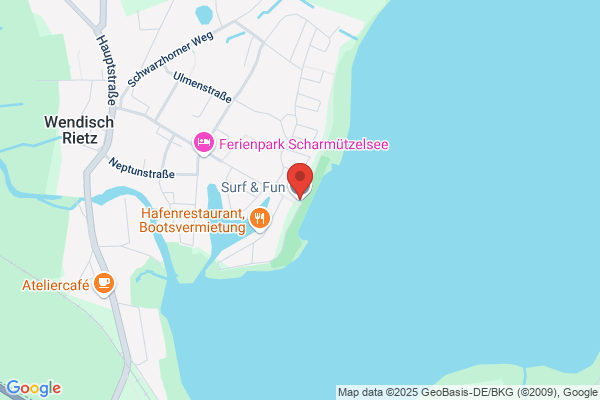 Surfers
