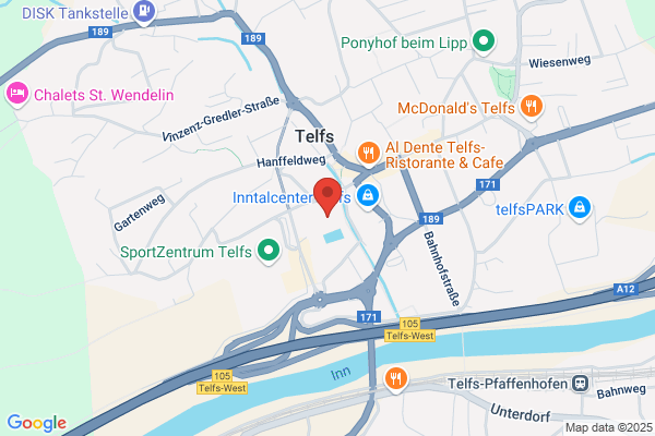 Telfer Bad Betriebs GmbH & Co KG