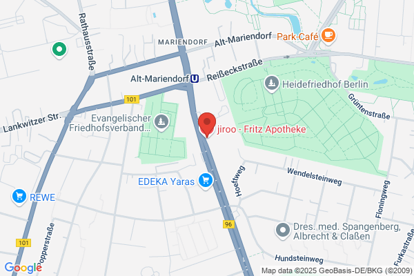 Einrichtungshaus Föger GmbH