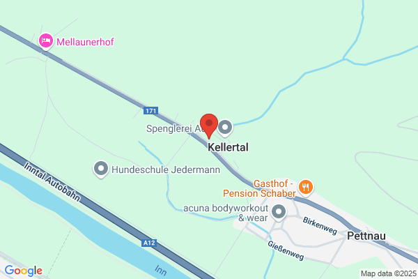 AT Beteiligungs- verwaltungs GmbH