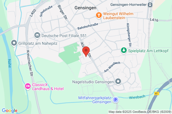 Bandscheiben Klinik Ges.m.b.H.