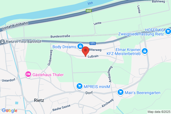 Bewegungs- u Trainingsakademie Gerhard Wendl