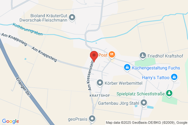 Bio-Form Bau u Moebeltischlerei