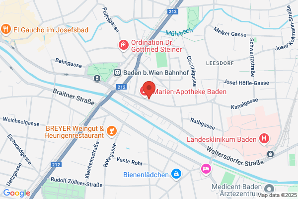 Lebenshilfe NOe Wohnhaus