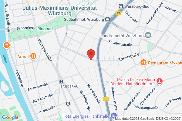 Marienheim