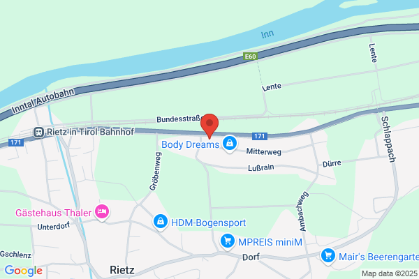 EBS-Computer, Gesellschaft m.b.H.