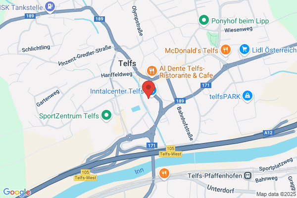 Einkaufszentrum Telfs Ges.mbH und Co KG