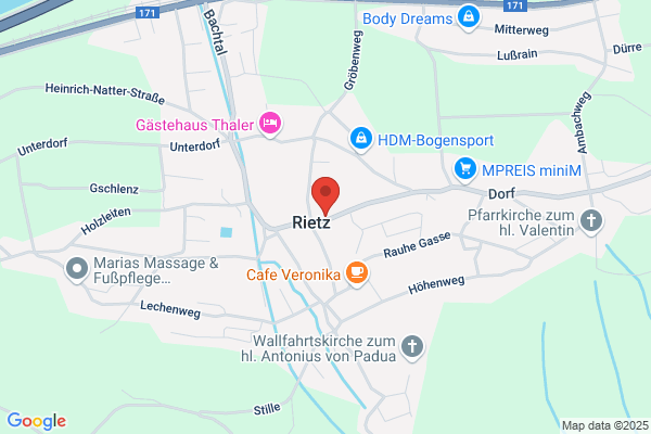 Gemeindeamt