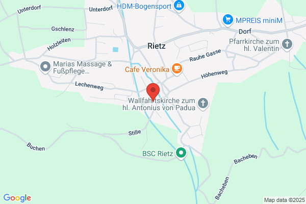 Herlinde Poetz