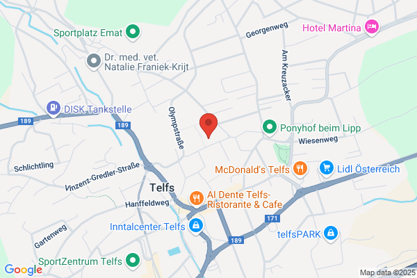 Marktmusikkapelle Telfs