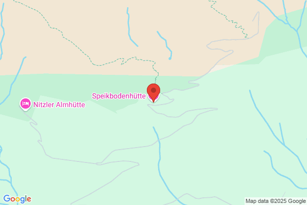 Speikbodenhuette
