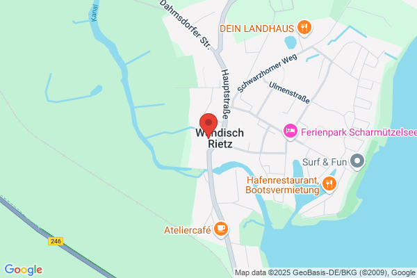 Tourismusverband