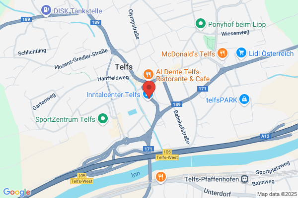 Tyrolia Buch- Papier im Inntalcenter