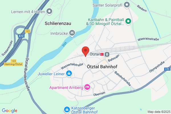 UNSER LAGERHAUS Warenhandels GmbH