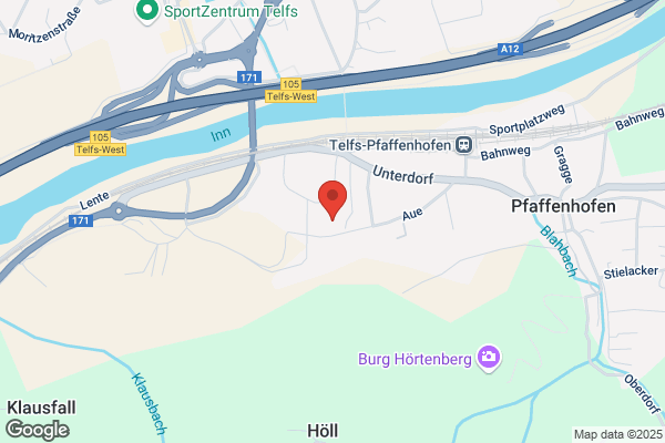 Westholz Lamellierwerk Christian Prantl