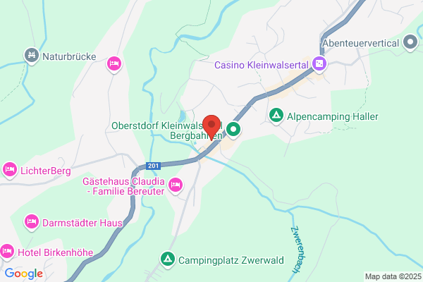SPAR Plangger Riezlern