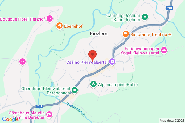 Energieversorgung Kleinwalsertal GesmbH