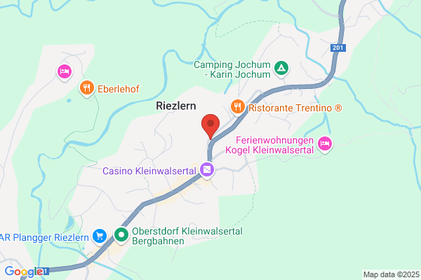 Gössl Kleinwalsertal - Wolfgang Raich