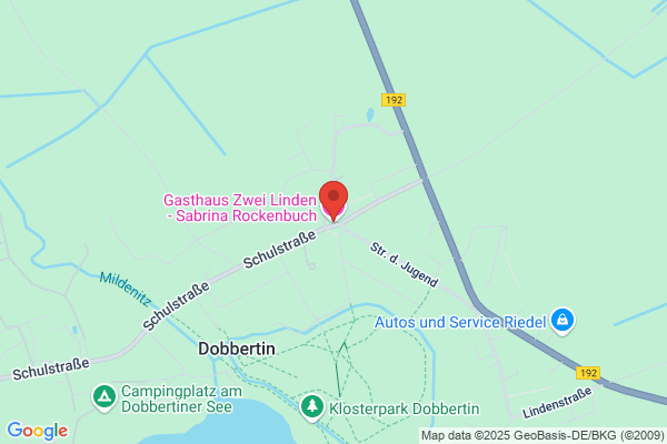 Gasthaus z d zwei Linden