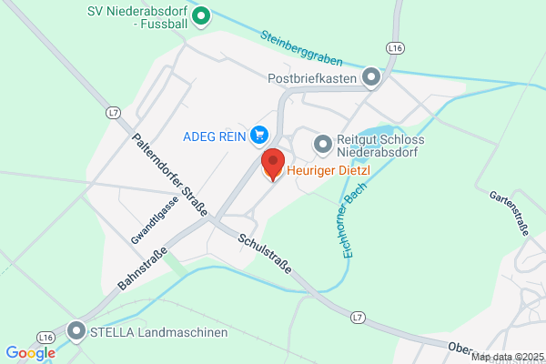 Heuriger Dietzl
