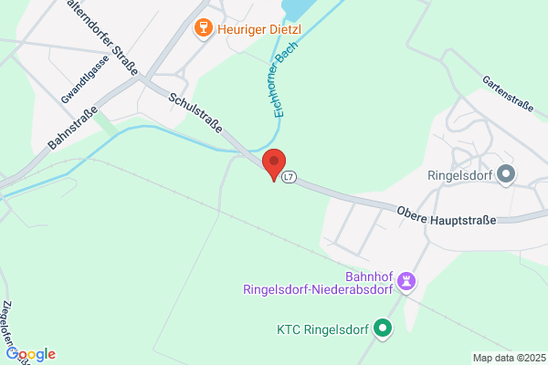 Kindergarten Ringelsdorf-Niederabsdorf