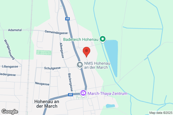 Niederoesterreichischer Landeskindergarten