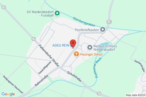 Oesterreichische Post AG Postamt