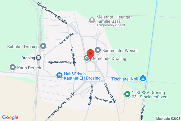 Raiffeisenkasse Neusiedl reg.Gen.mbH