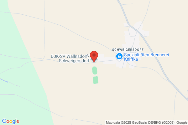 SV Droesing-Waltersdorf