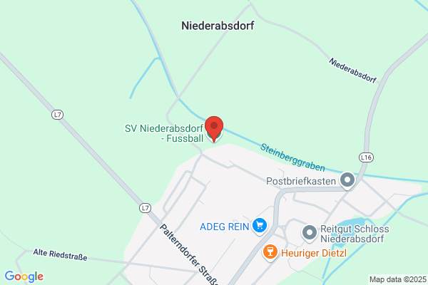SV Ringelsdorf