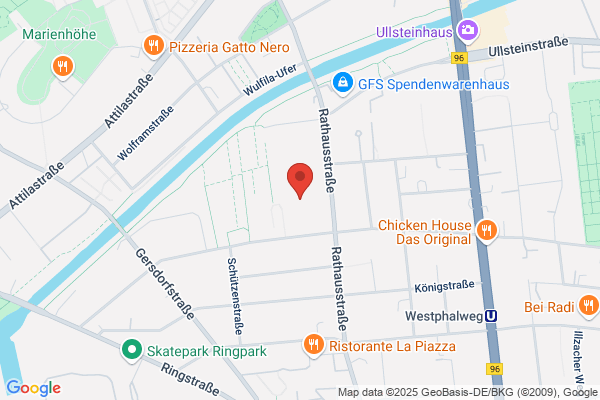 Sportplatz